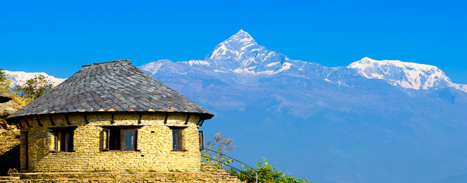 Bhutan Holidays - Thimphu and Paro Special